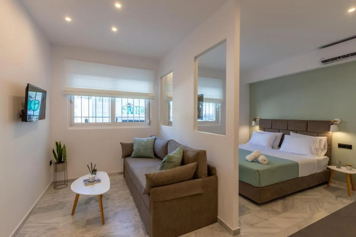 Image 1 of Mandevilia Suites