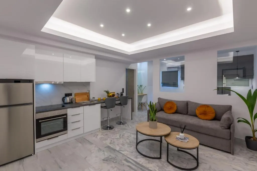 Image of Mandevilia Suites