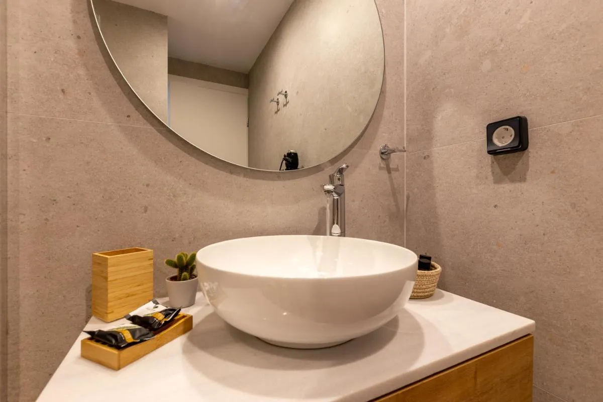 Image 2 of Mandevilia Suites