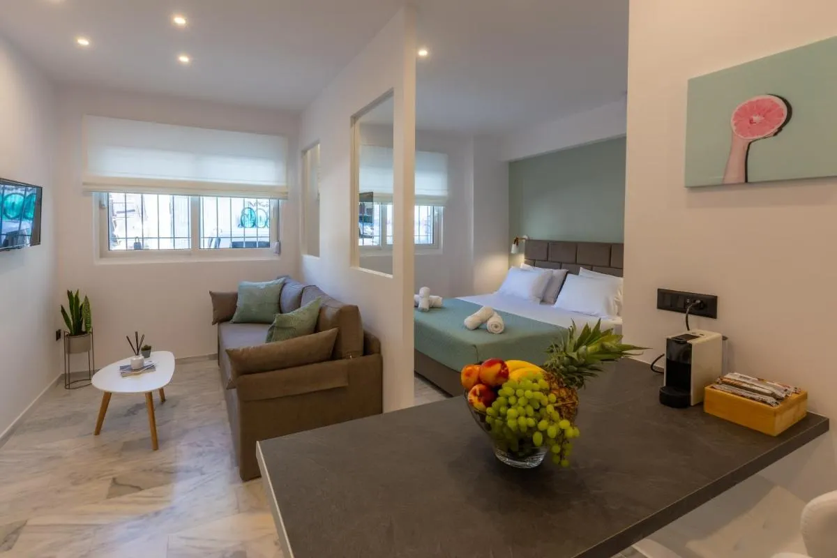 Image 6 of Mandevilia Suites