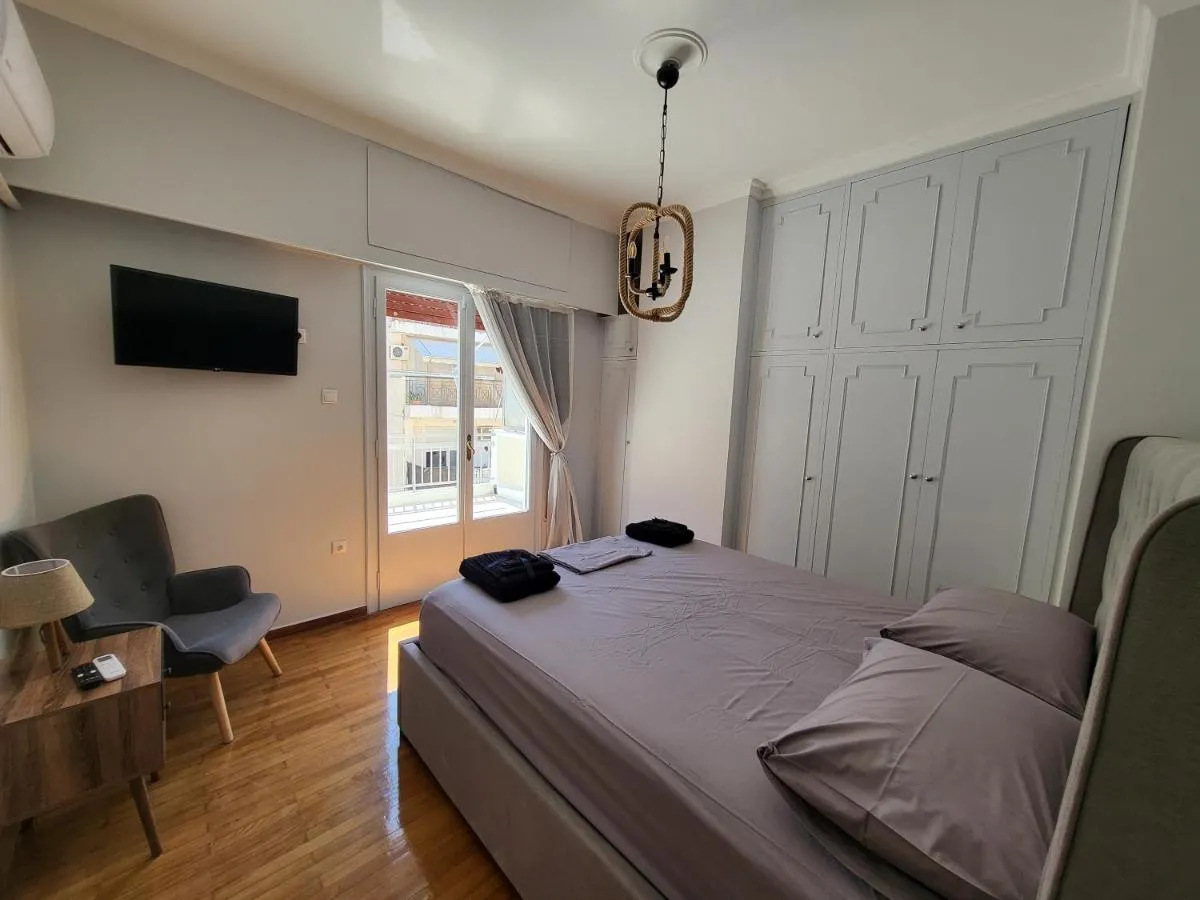 Image 1 of Maria’s Maisonette