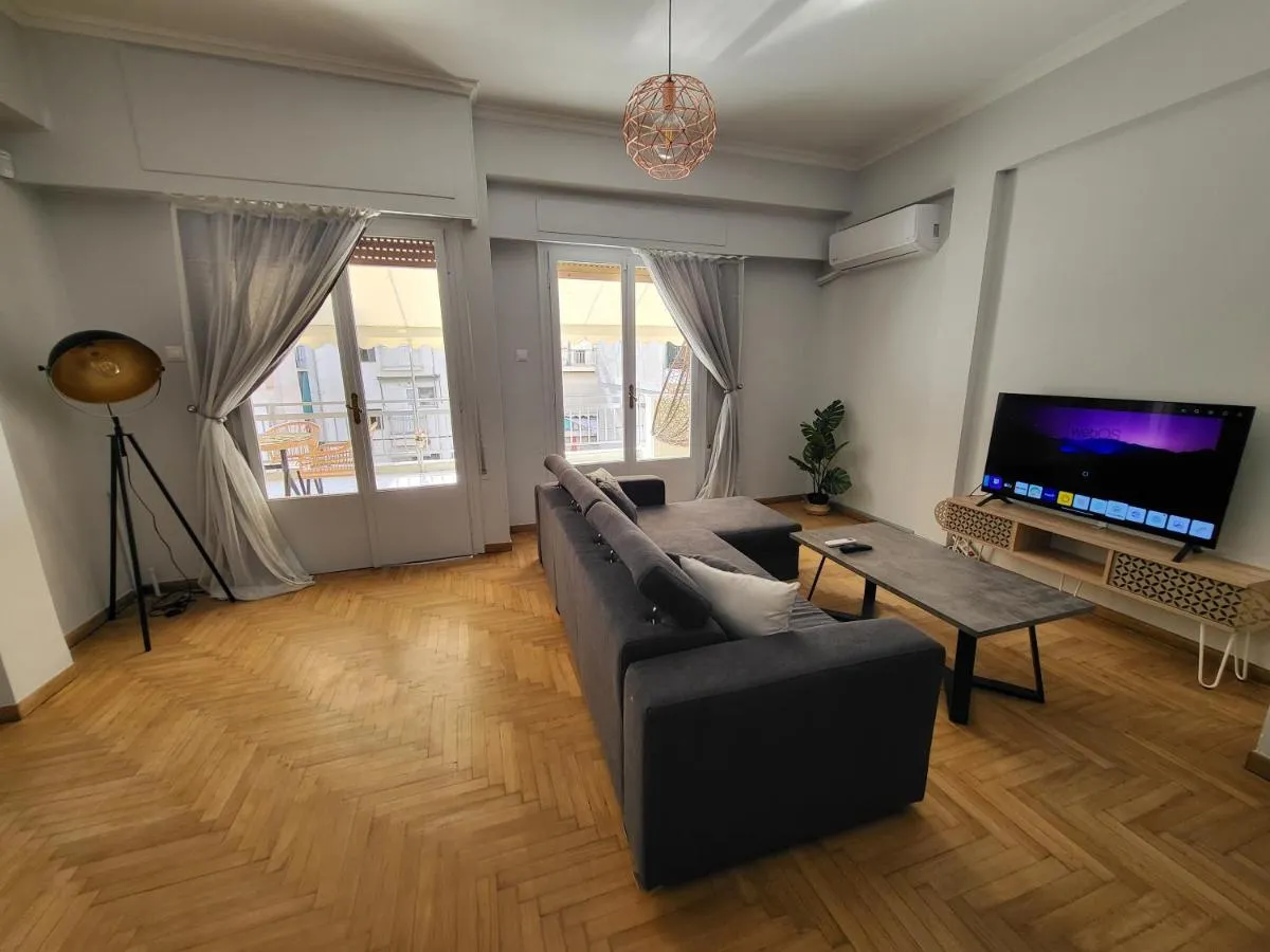 Image 4 of Maria’s Maisonette