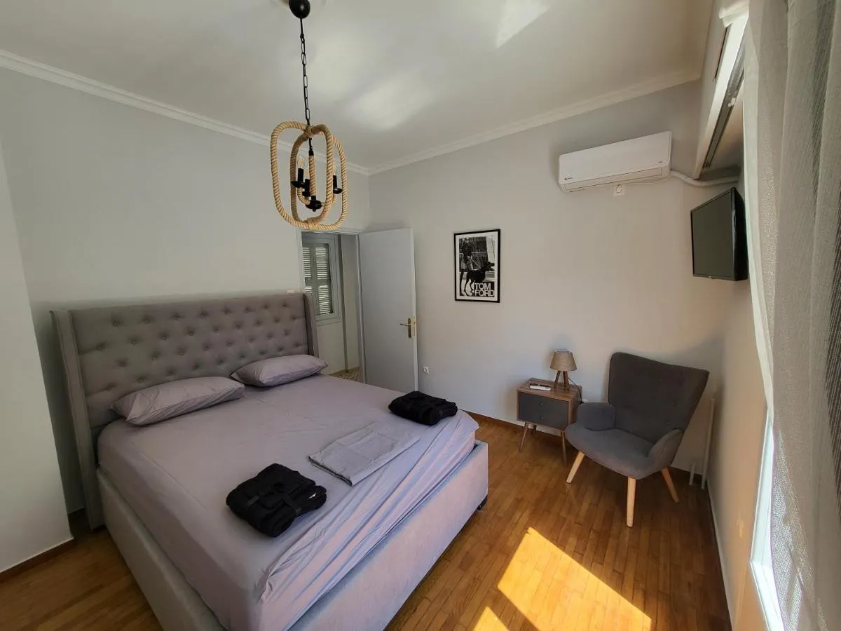 Image 6 of Maria’s Maisonette