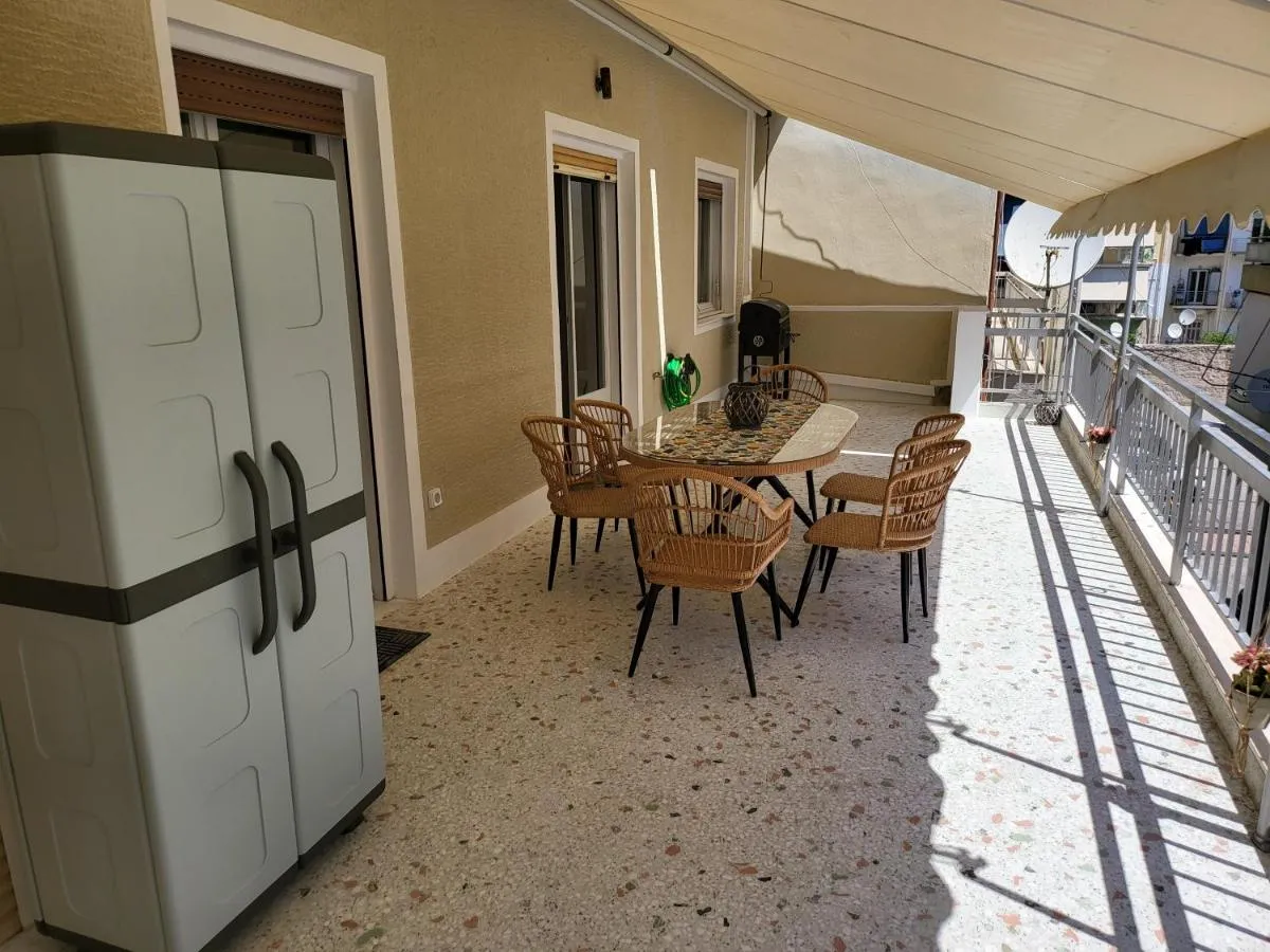 Image 5 of Maria’s Maisonette