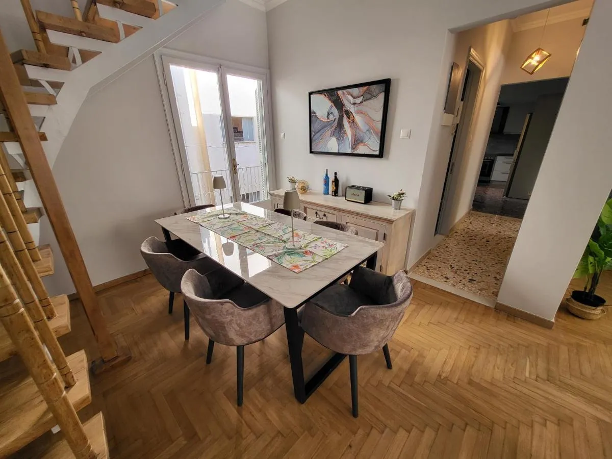 Image 3 of Maria’s Maisonette
