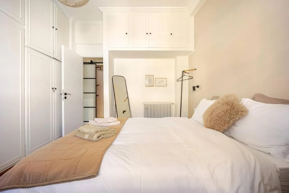 Image 6 of Marthas Loft Lycabettus Athens