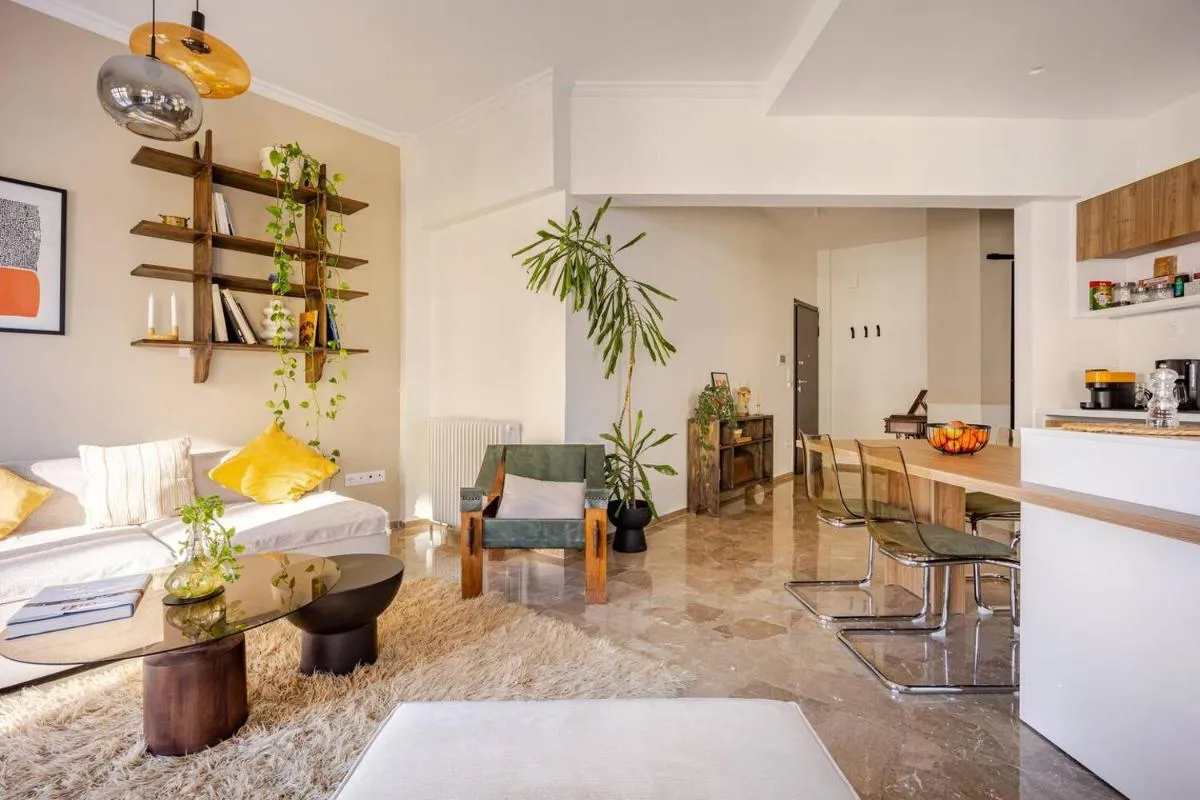 Image 3 of Marthas Loft Lycabettus Athens