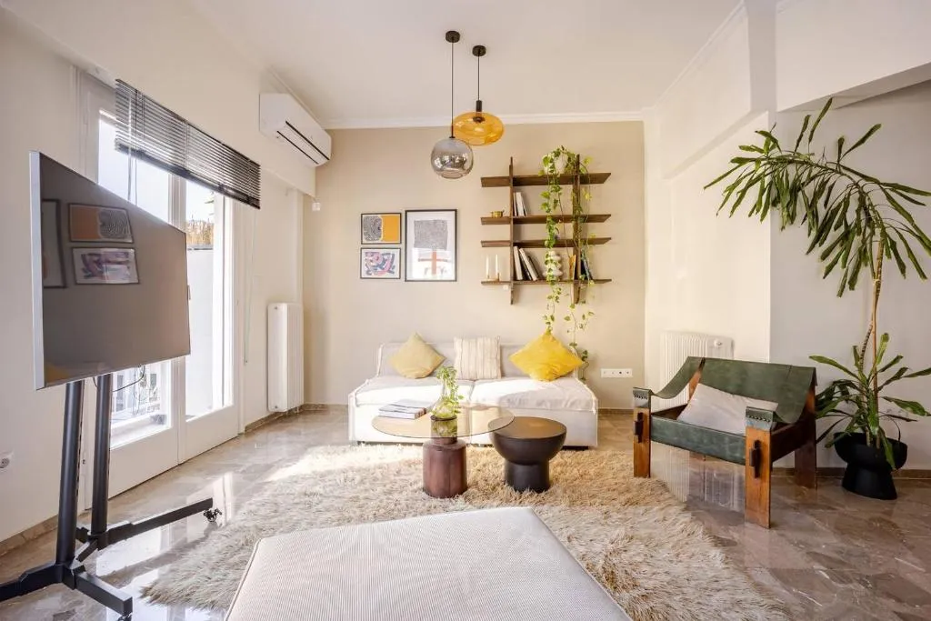 Image of Marthas Loft Lycabettus Athens