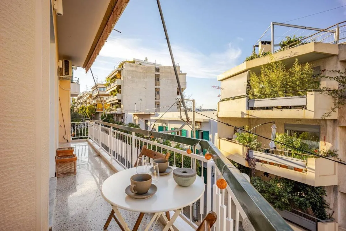 Image 5 of Marthas Loft Lycabettus Athens