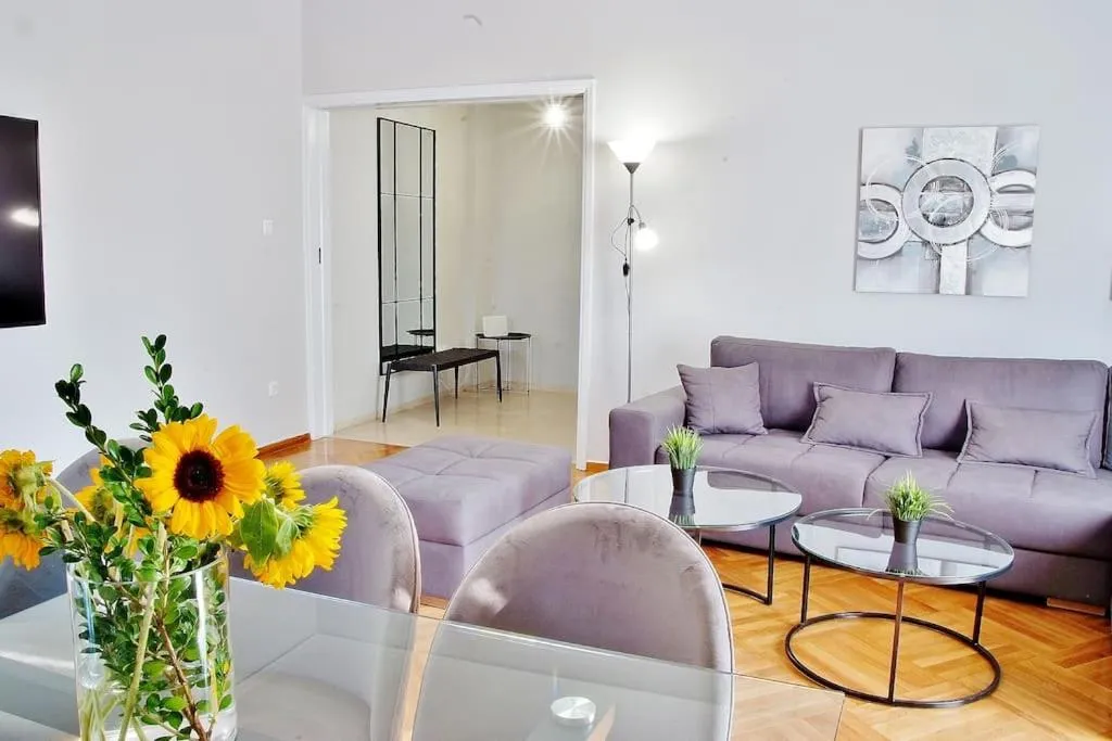 Image of Melia Residence Acropolis – NEW