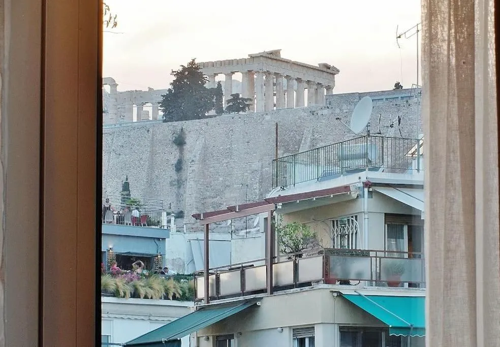 Image 5 of Melia Residence Acropolis – NEW