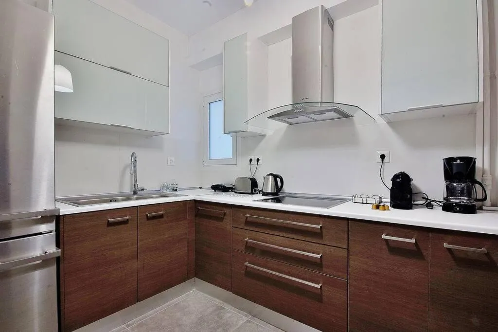 Image 3 of Melia Residence Acropolis – NEW