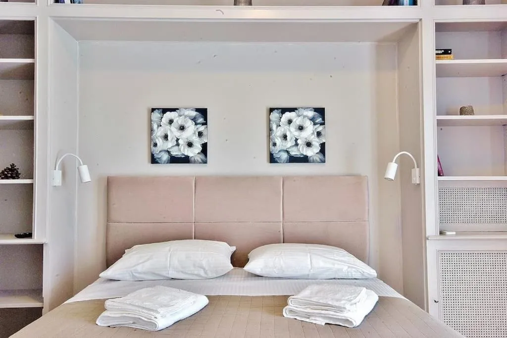 Image 2 of Melia Residence Acropolis – NEW
