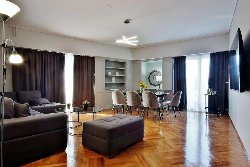 Image 4 of Melia Residence Acropolis – NEW