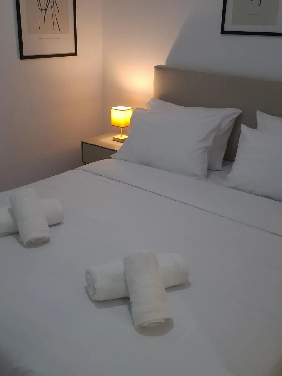 Image 6 of Meraki Apartment by Figleaf