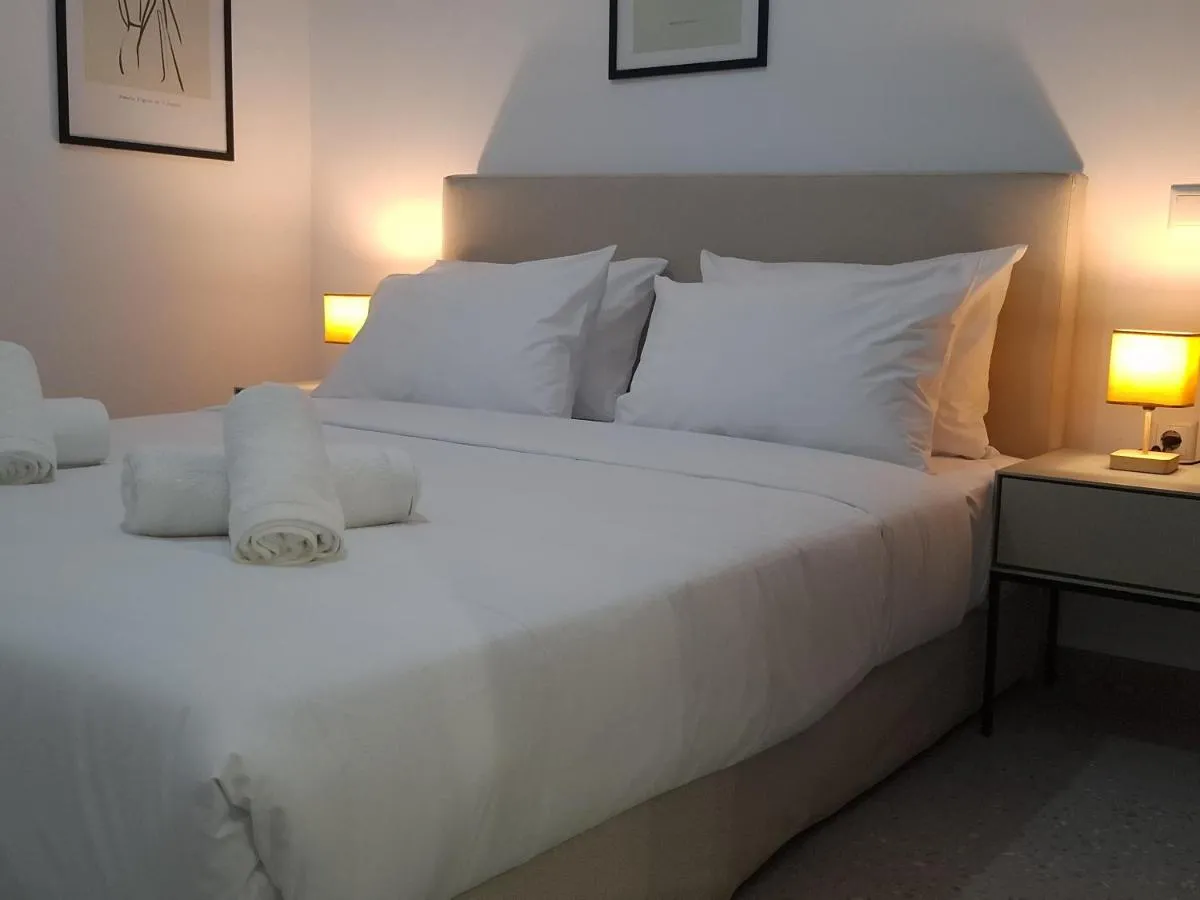 Image 1 of Meraki Apartment by Figleaf