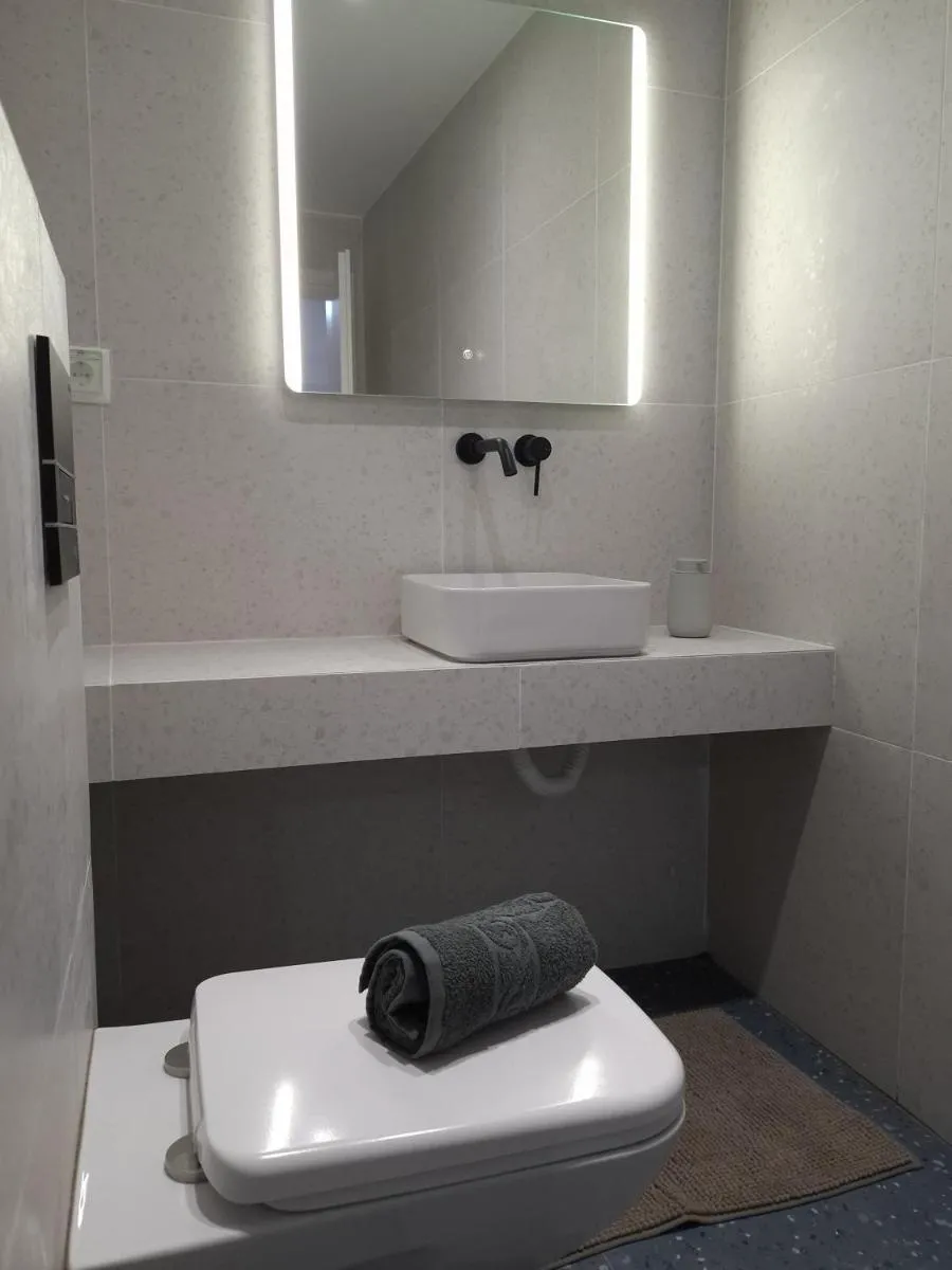 Image 3 of Meraki Apartment by Figleaf