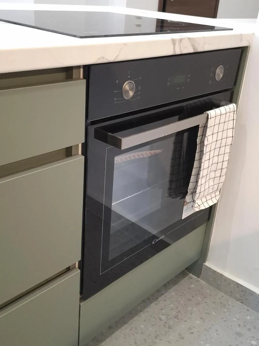 Image 4 of Meraki Apartment by Figleaf