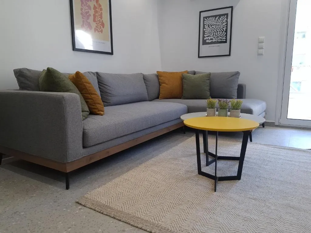 Image of Meraki Apartment by Figleaf