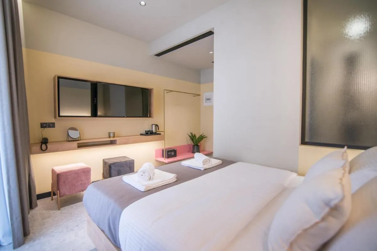 Image 6 of Metis Urbane Living Spaces