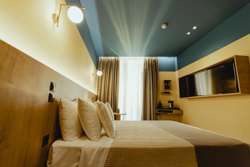 Image of Metis Urbane Living Spaces