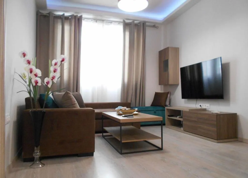 Image of MiCasa SuCasa / Heart of Athens / Brand-New superlux