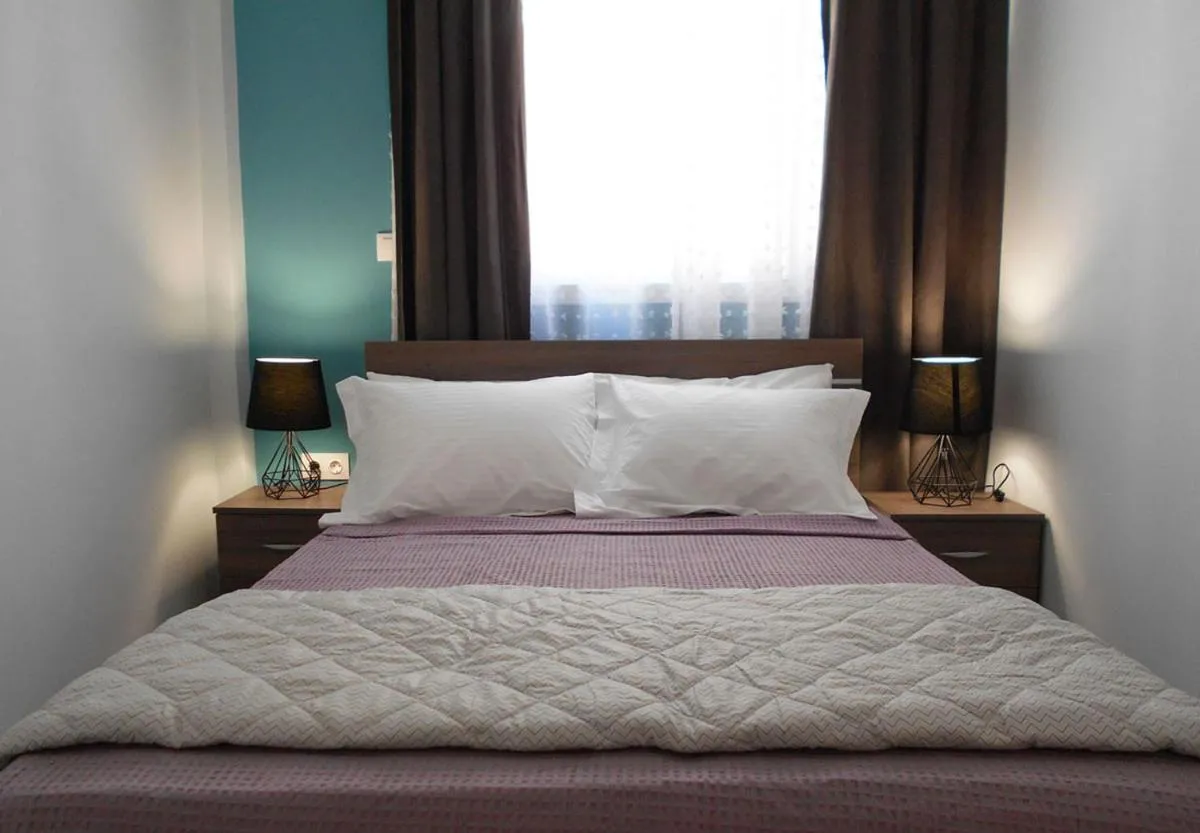 Image 1 of MiCasa SuCasa / Heart of Athens / Brand-New superlux
