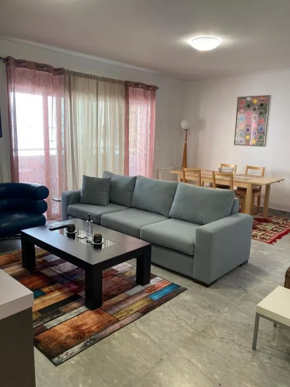 Image of Mimoza’s Apartment