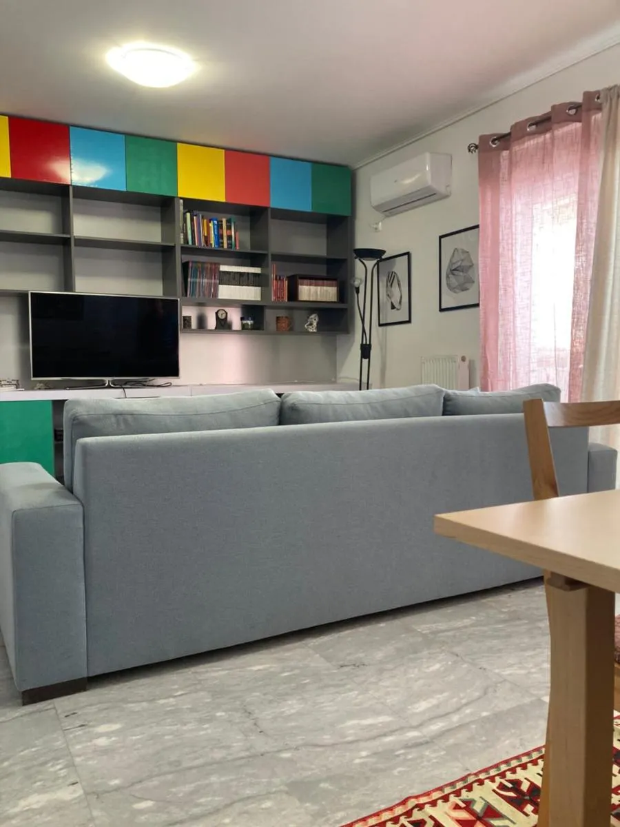 Image 3 of Mimoza’s Apartment