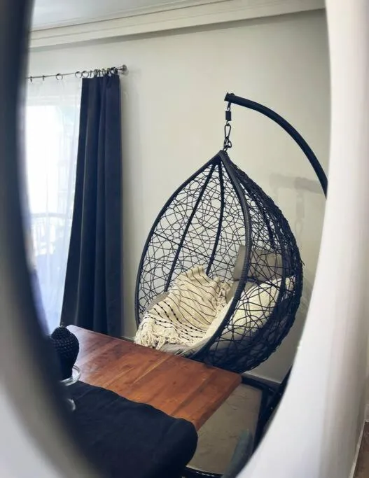 Image 3 of Minimal 3BR Apartment in Athens