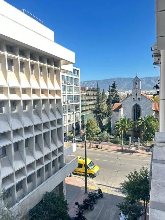 Image 5 of Minimalist Oasis in Athens