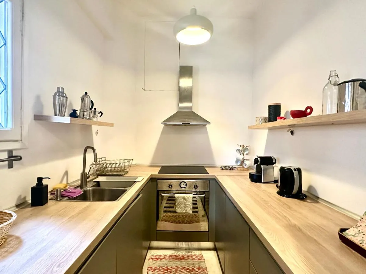 Image 3 of Modern 2BD with City View Near Acropolis