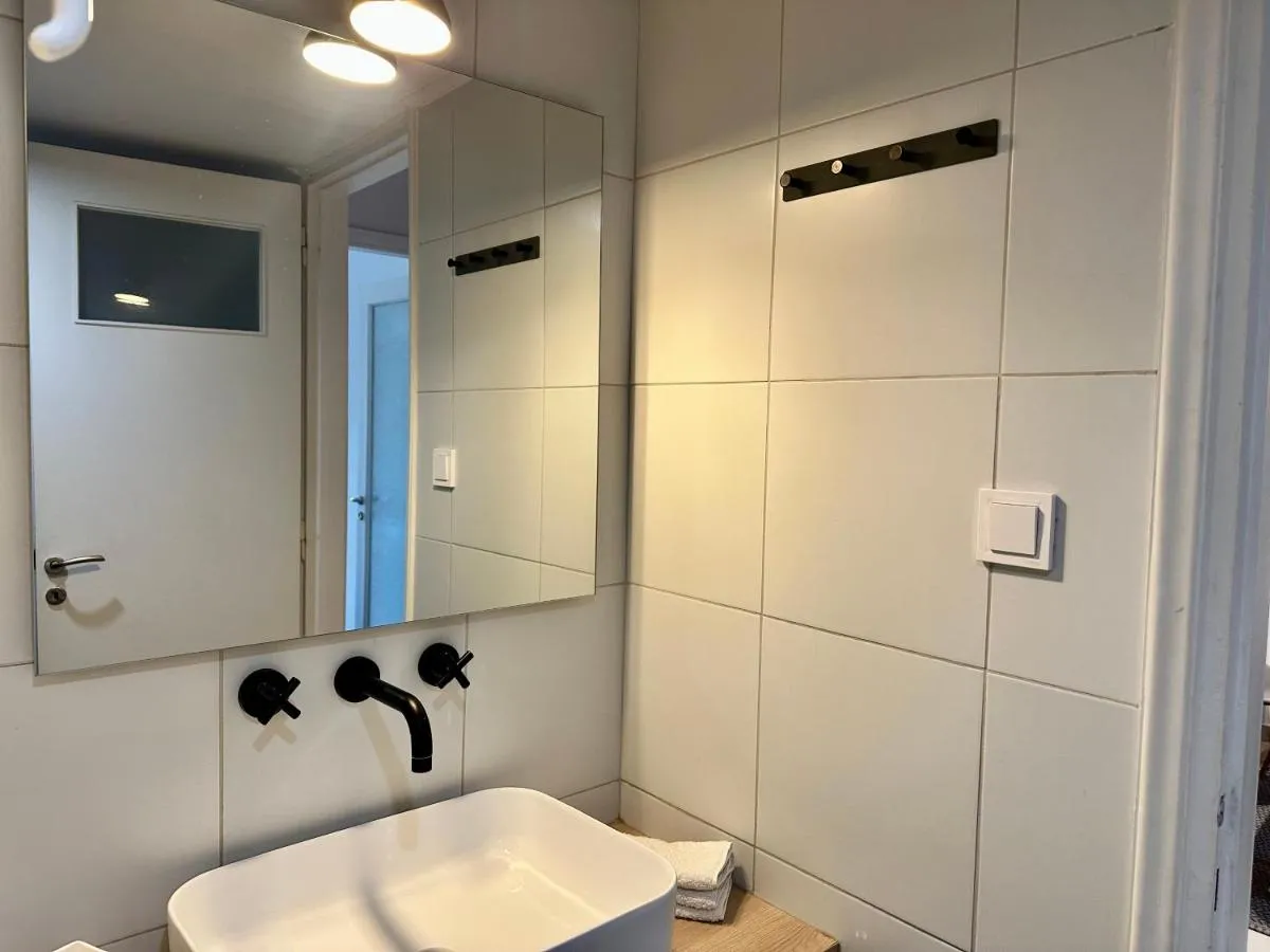 Image 2 of Modern 2BD with City View Near Acropolis