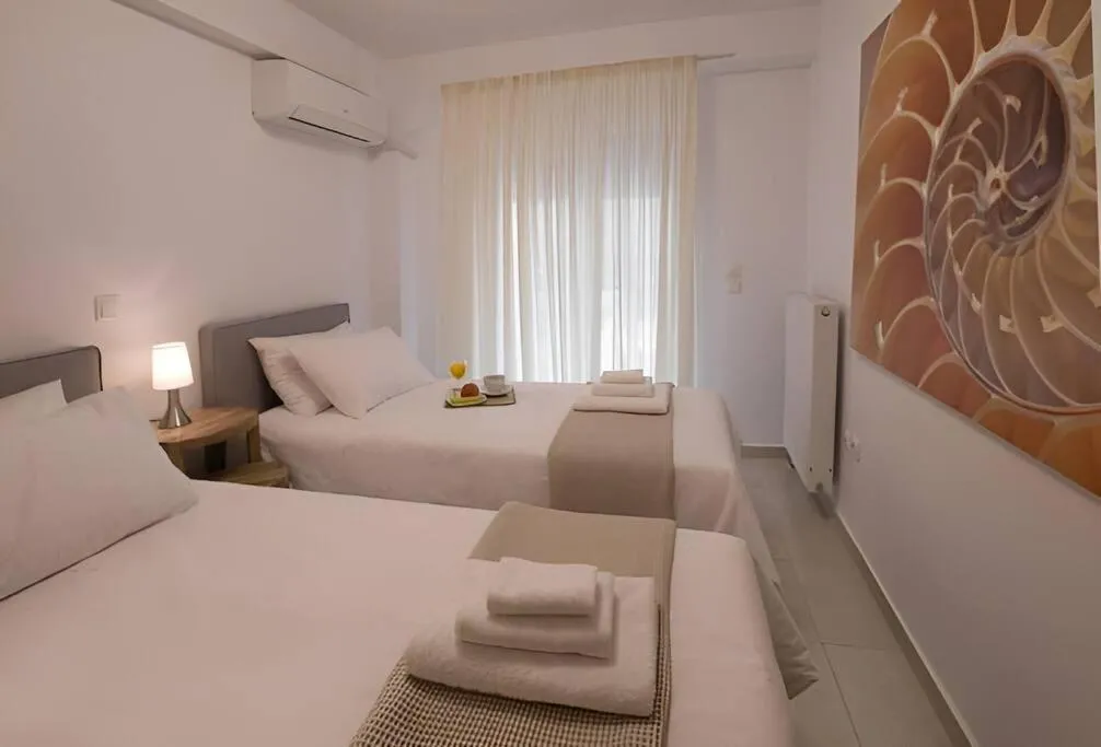Image 1 of Modern Apartment in the Heart of the City
