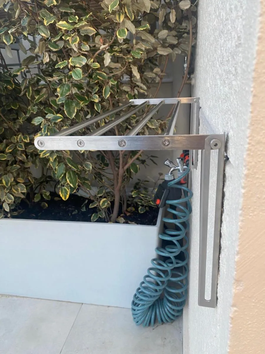 Image 2 of Modern Athens Apartment with Large Private Balcony