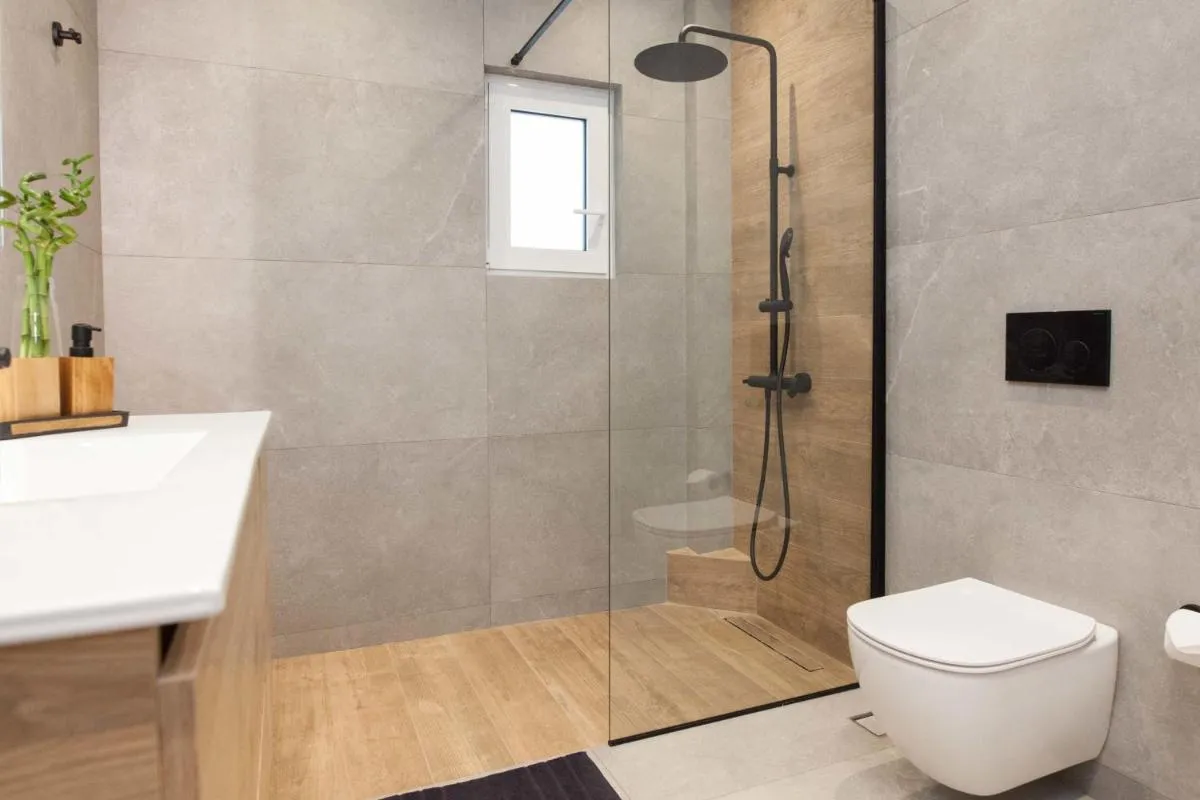 Image 3 of Modern Luxury Athens Riviera Apt with Sea View