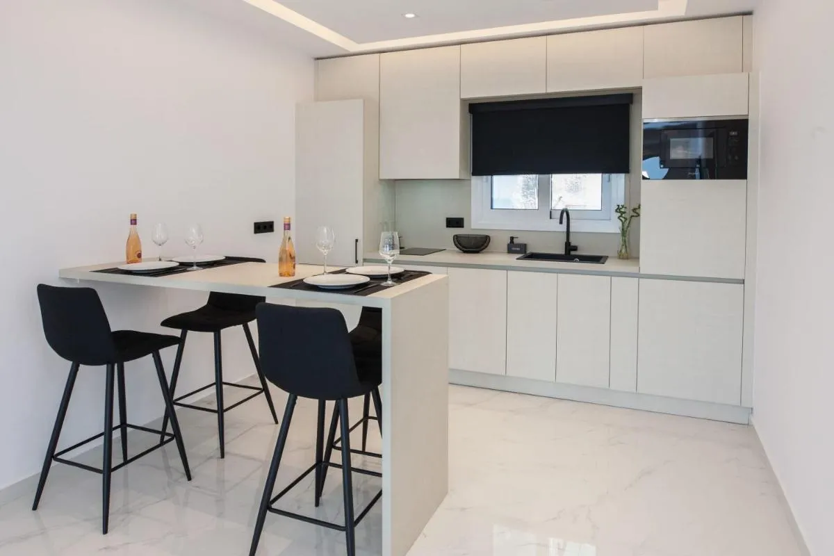 Image 6 of Modern Luxury Athens Riviera Apt with Sea View