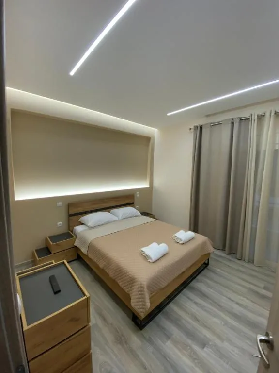 Image of Modern Rous Apartment in Athens