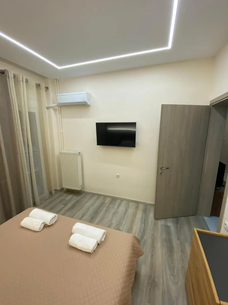 Image 6 of Modern Rous Apartment in Athens