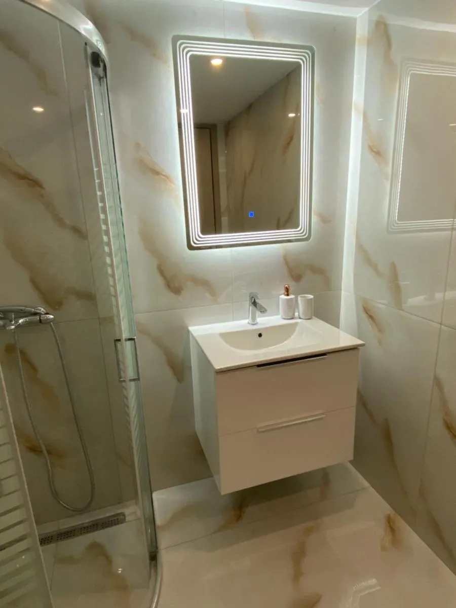 Image 1 of Modern Rous Apartment in Athens
