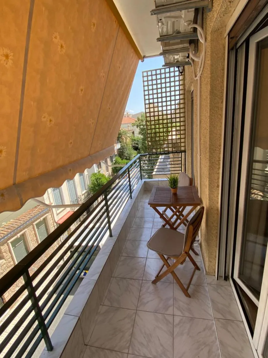 Image 5 of Modern Rous Apartment in Athens