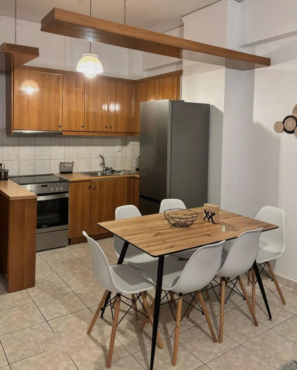 Image 6 of Modern Stay near Acropolis with Big Balcony