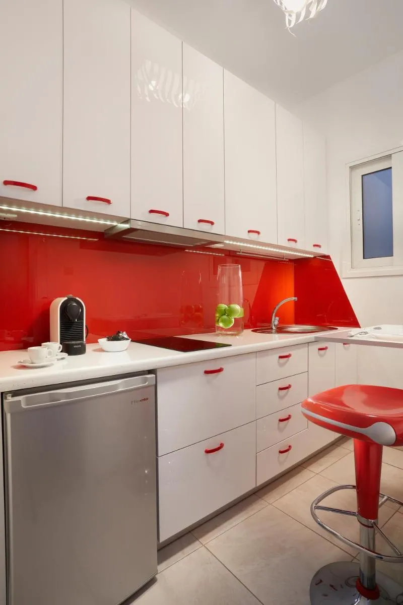 Image 5 of Modern and Cozy Apartment in the centre of Athens