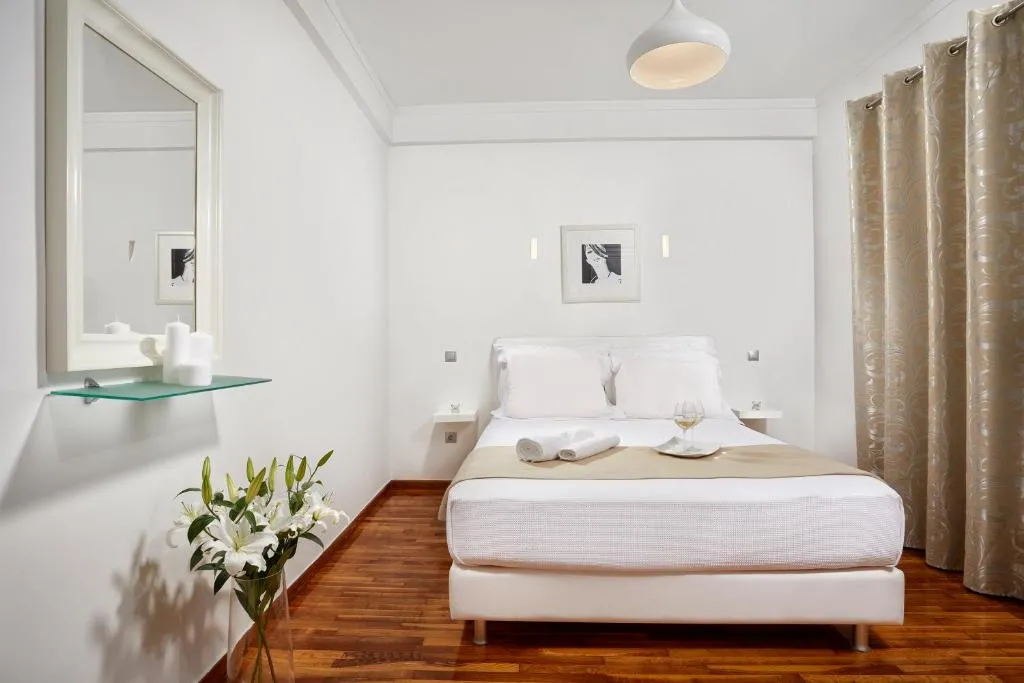 Image of Modern and Cozy Apartment in the centre of Athens