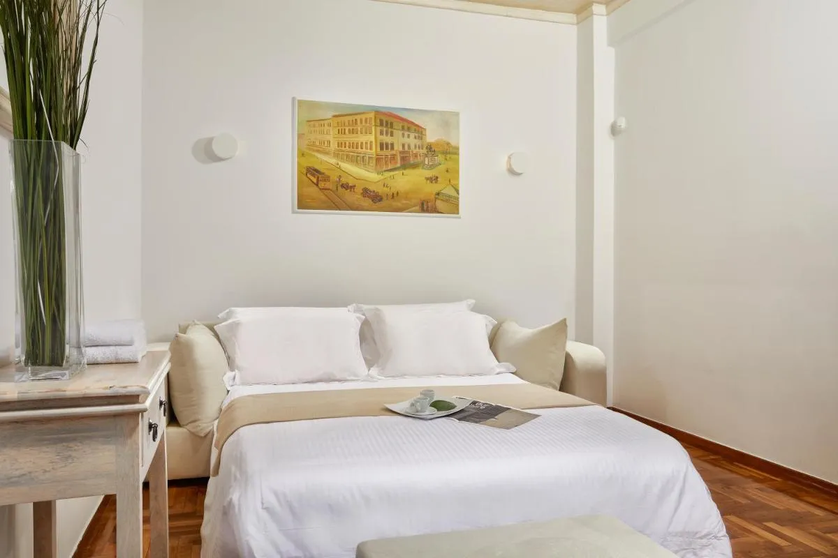 Image 6 of Modern and Cozy Apartment in the centre of Athens