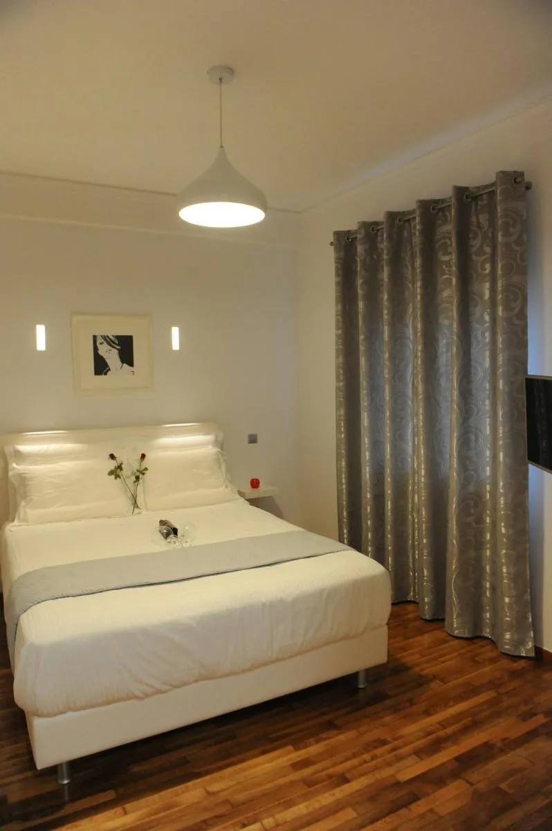 Image 3 of Modern and Cozy Apartment in the centre of Athens