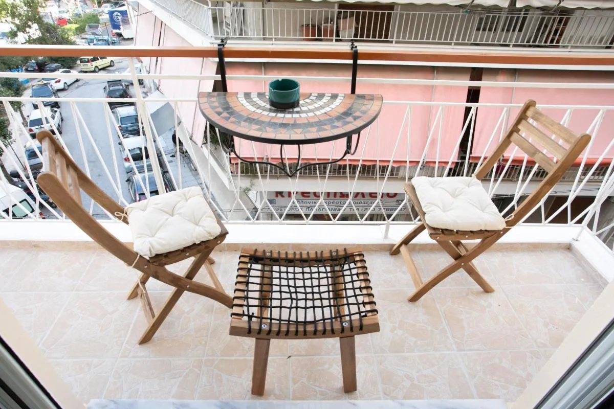 Image 5 of Modern and Luxury apartment