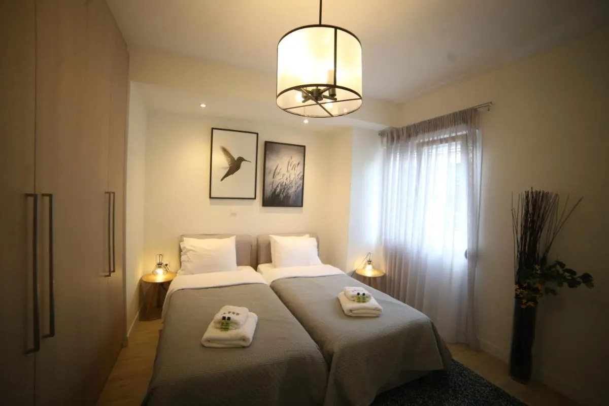Image 6 of Morum Athens Urban Stay