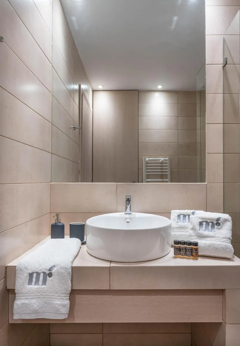 Image 3 of Morum Athens Urban Stay