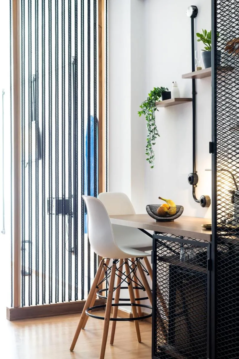 Image 4 of Môss – Beautiful Living in the Heart of Athens